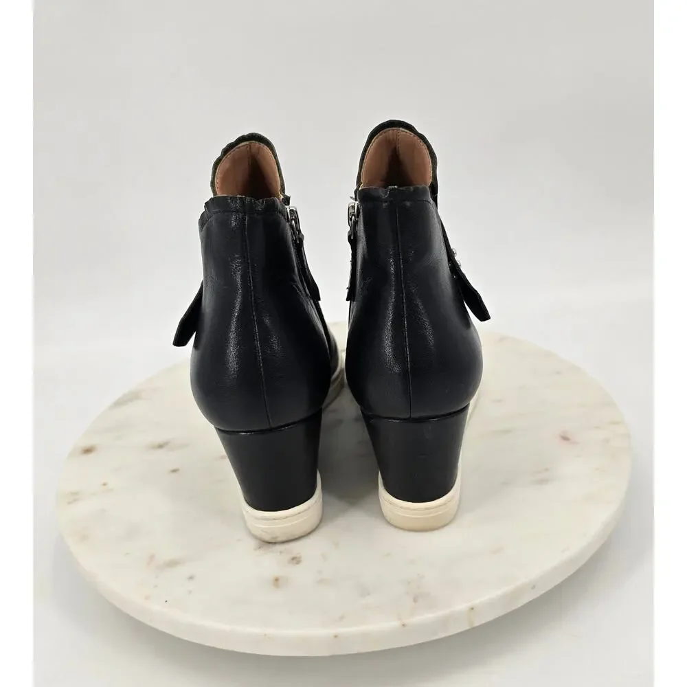 Paolo black genuine